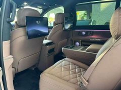 NIO ES9 102kWh Executive Island Luxury Edition - ფოტო 4