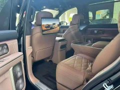 NIO ES9 102kWh Executive Island Luxury Edition - ფოტო 5
