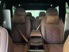 NIO ES9 102kWh Executive Island Luxury Edition - ფოტო 6