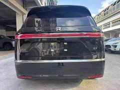 NIO ES9 102kWh Executive Island Luxury Edition - ფოტო 7