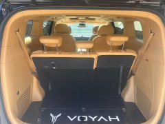 Voyah Lantu Dreamchaser 2024 PHEV Ultra-Long Range Flagship - ფოტო 13