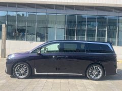 Voyah Lantu Dreamchaser 2024 PHEV Ultra-Long Range Flagship - ფოტო 2