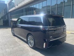 Voyah Lantu Dreamchaser 2024 PHEV Ultra-Long Range Flagship - ფოტო 3