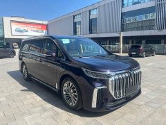 Voyah Lantu Dreamchaser 2024 PHEV Ultra-Long Range Flagship - ფოტო 7