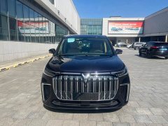 Voyah Lantu Dreamchaser 2024 PHEV Ultra-Long Range Flagship - ფოტო 8