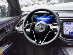 Mercedes-Benz E-Class 2025 E 300 L Fashion Edition - ფოტო 11