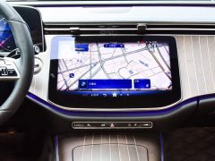 Mercedes-Benz E-Class 2025 E 300 L Fashion Edition - ფოტო 17