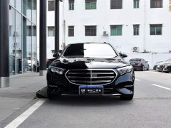Mercedes-Benz E-Class 2025 E 300 L Fashion Edition - ფოტო 2