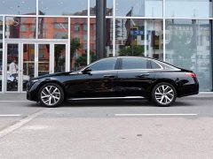 Mercedes-Benz E-Class 2025 E 300 L Fashion Edition - ფოტო 3