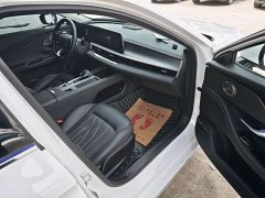 Chery Arrizo 8 1.6T DCT Elegant - ფოტო 10