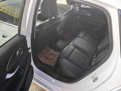 Chery Arrizo 8 1.6T DCT Elegant - ფოტო 11
