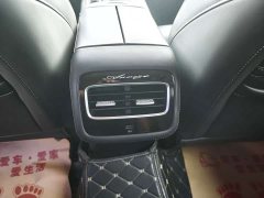 Chery Arrizo 8 1.6T DCT Elegant - ფოტო 12