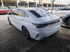 Chery Arrizo 8 1.6T DCT Elegant - ფოტო 13