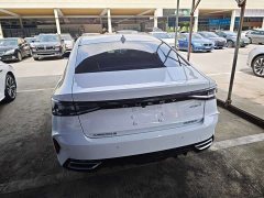 Chery Arrizo 8 1.6T DCT Elegant - ფოტო 14