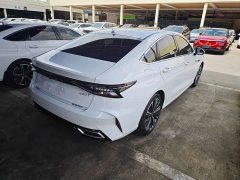 Chery Arrizo 8 1.6T DCT Elegant - ფოტო 15