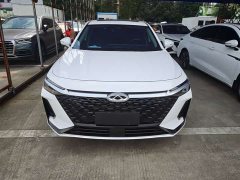Chery Arrizo 8 1.6T DCT Elegant - ფოტო 2