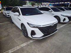 Chery Arrizo 8 1.6T DCT Elegant - ფოტო 3