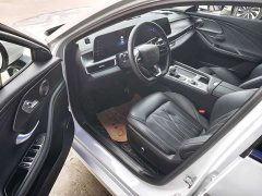 Chery Arrizo 8 1.6T DCT Elegant - ფოტო 4