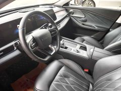 Chery Arrizo 8 1.6T DCT Elegant - ფოტო 5