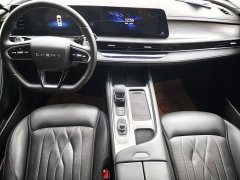 Chery Arrizo 8 1.6T DCT Elegant - ფოტო 6