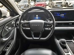 Chery Arrizo 8 1.6T DCT Elegant - ფოტო 7