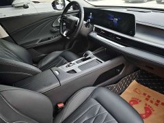Chery Arrizo 8 1.6T DCT Elegant - ფოტო 9
