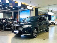 FAW HS5 2.0T AWD Edition - ფოტო 1