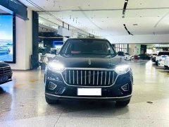 FAW HS5 2.0T AWD Edition - ფოტო 2