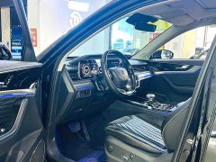 FAW HS5 2.0T AWD Edition - ფოტო 3