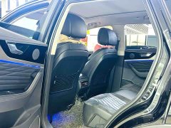 FAW HS5 2.0T AWD Edition - ფოტო 4