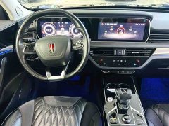 FAW HS5 2.0T AWD Edition - ფოტო 6