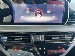 FAW HS5 2.0T AWD Edition - ფოტო 7