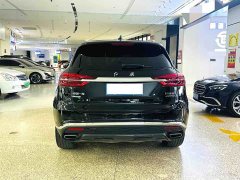FAW HS5 2.0T AWD Edition - ფოტო 8
