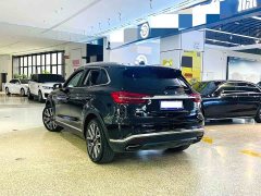 FAW HS5 2.0T AWD Edition - ფოტო 9