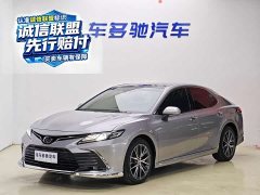 Toyota Camry 2.5G Luxury - ფოტო 1