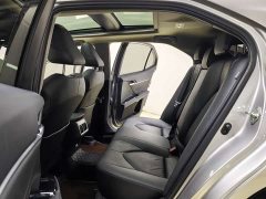 Toyota Camry 2.5G Luxury - ფოტო 11