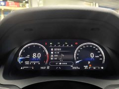 Toyota Camry 2.5G Luxury - ფოტო 16