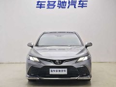 Toyota Camry 2.5G Luxury - ფოტო 2