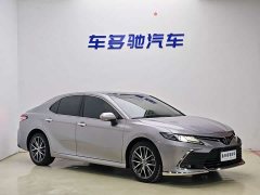 Toyota Camry 2.5G Luxury - ფოტო 3