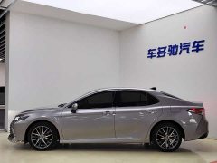 Toyota Camry 2.5G Luxury - ფოტო 4