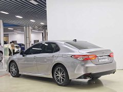 Toyota Camry 2.5G Luxury - ფოტო 5