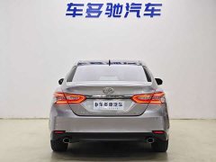 Toyota Camry 2.5G Luxury - ფოტო 6