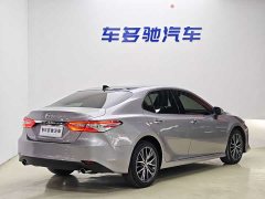 Toyota Camry 2.5G Luxury - ფოტო 7