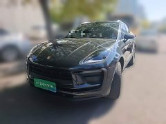 Porsche Macan 2.0T - ფოტო 1