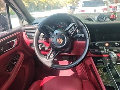 Porsche Macan 2.0T - ფოტო 11