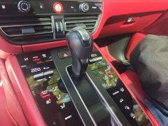 Porsche Macan 2.0T - ფოტო 15