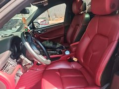 Porsche Macan 2.0T - ფოტო 16