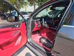 Porsche Macan 2.0T - ფოტო 17