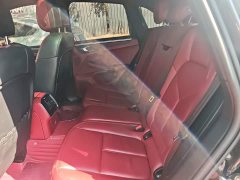 Porsche Macan 2.0T - ფოტო 18