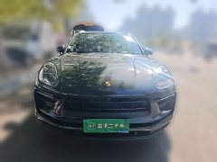 Porsche Macan 2.0T - ფოტო 2